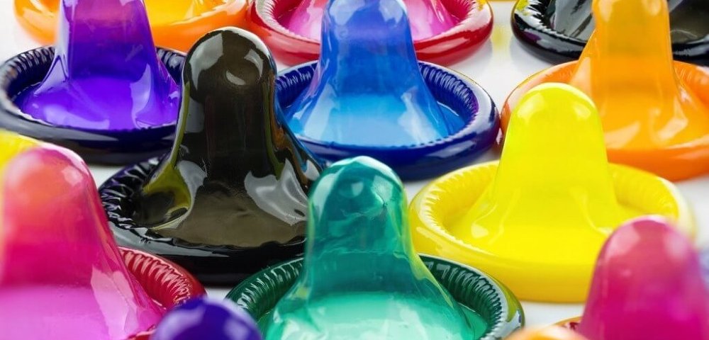 В Великобритании придумали умный презерватив