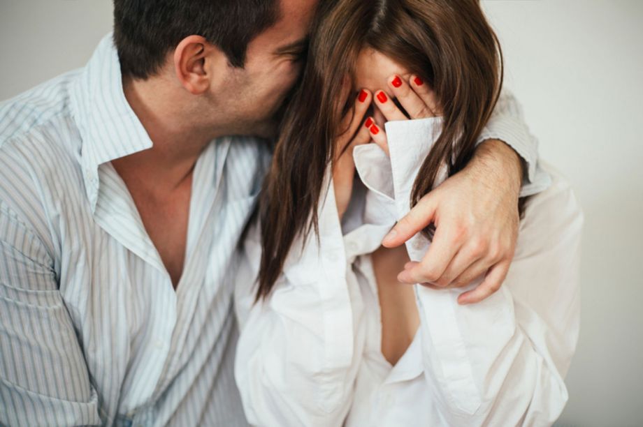 Как избежать скандала с девушкой: 7 правил