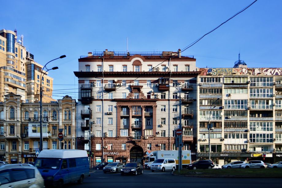 Как в Киеве выбрать выгодный автопрокат