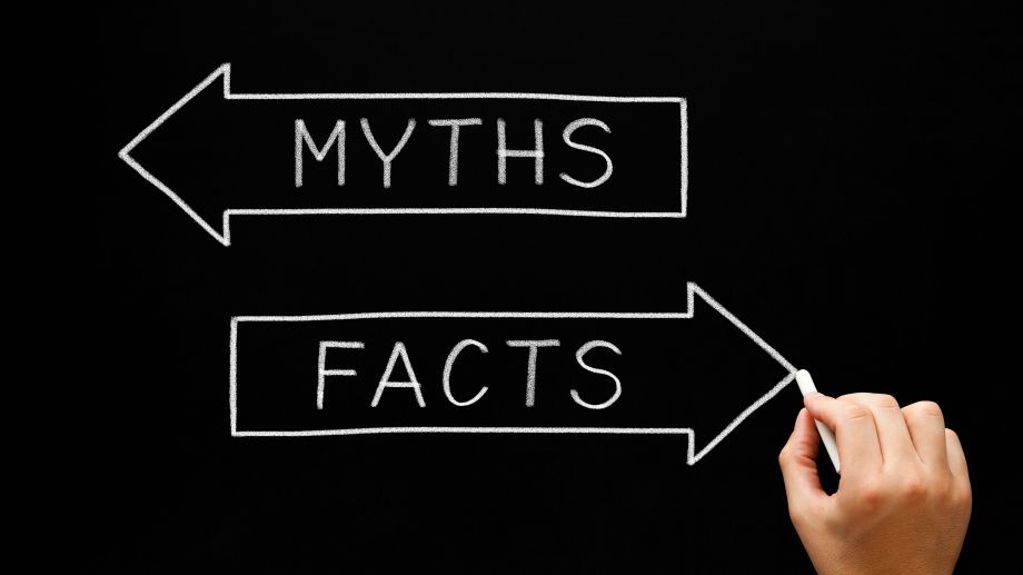 Распространённые мифы о работе букмекеров: правда и вымысел