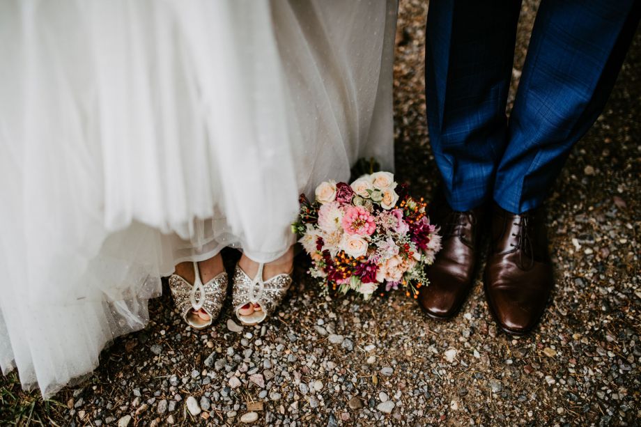 4 признака того, что ваш брак обречен, по мнению свадебных фотографов