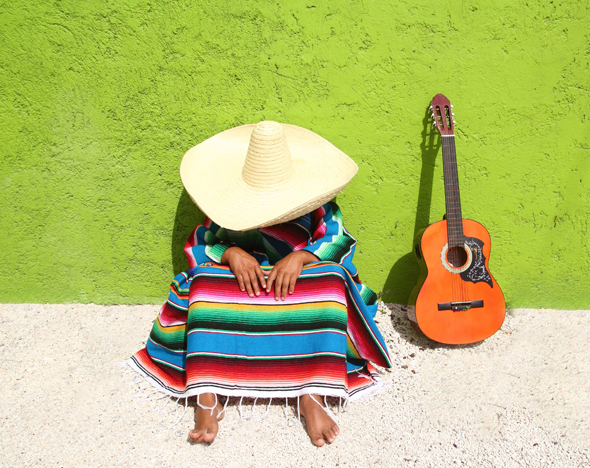 10 способов разочароваться в Мексике