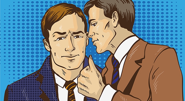 Опасные связи: как дружба с боссом может навредить вам