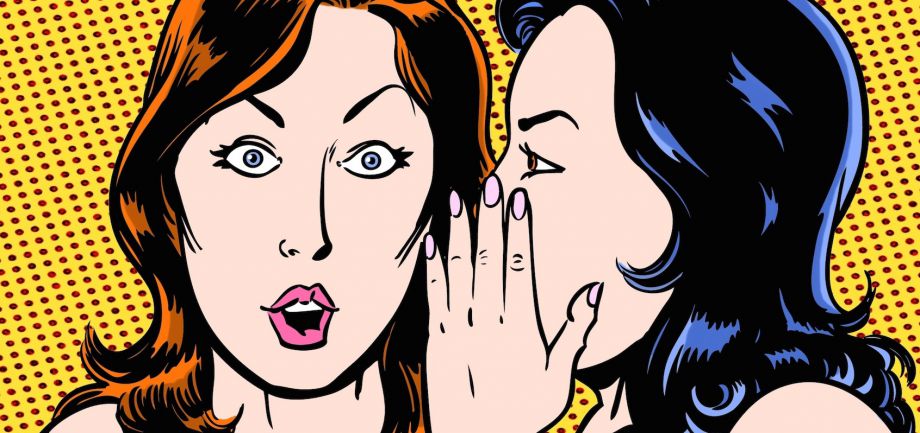 7 моментов, которые женщины (чаще всего) обсуждают с подругами