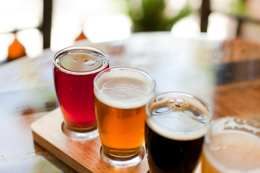 9 городов, которые должны посетить любители пива