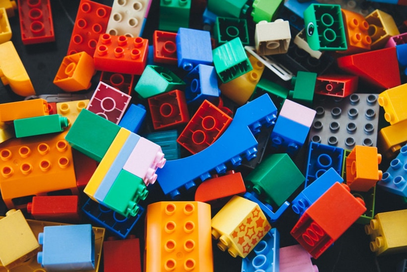 Предложение дня: Airbnb предлагает провести ночь в доме из LEGO