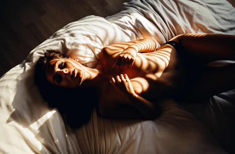10 самых популярных поз для секса (согласно опросам)