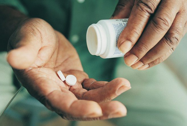 Созданы противозачаточные таблетки для мужчин