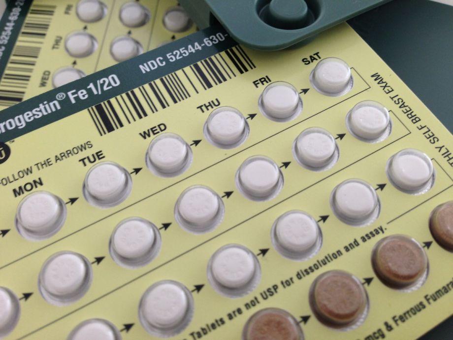 Учёные разработали новую версию мужского контрацептива