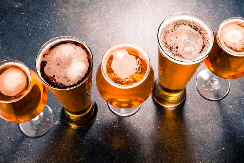 Пивная революция, или Что такое крафтовое пиво?