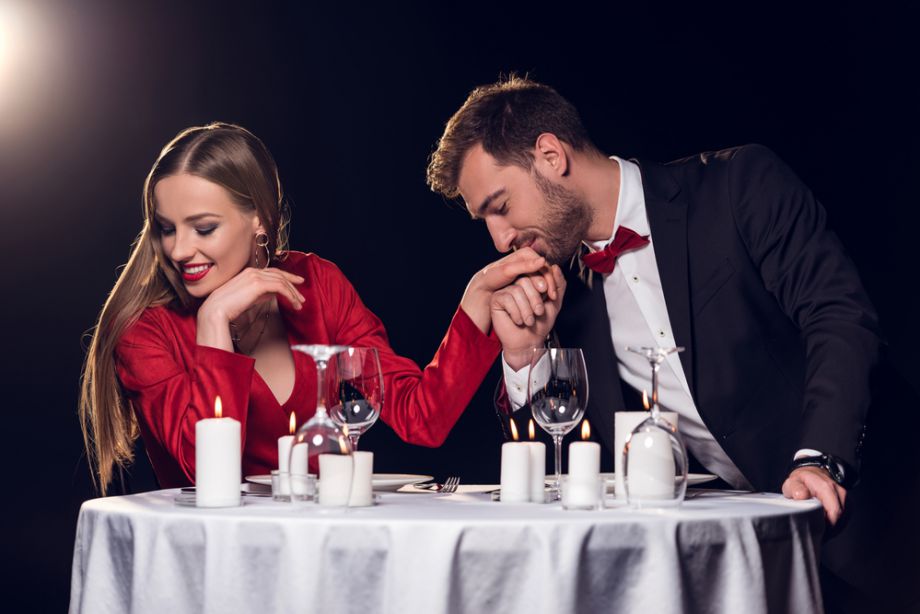 Первое свидание: 5 опасных, по мнению женщин, ошибок, которые ты можешь допустить