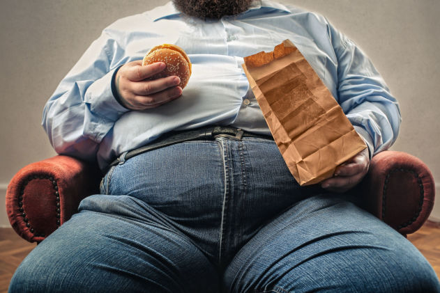 8 нетипичных способов сбросить вес