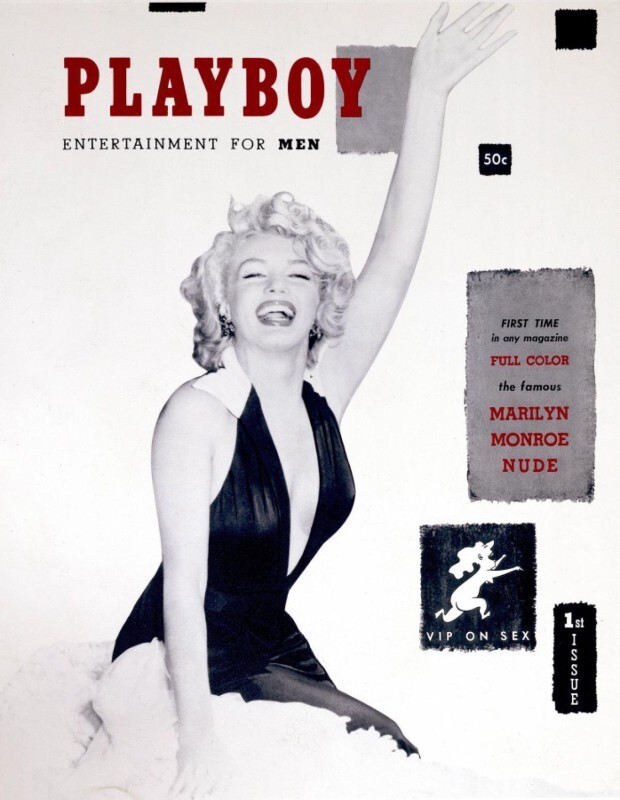 Издатель журнала Playboy сообщил об остановке выпуска бумажной версии