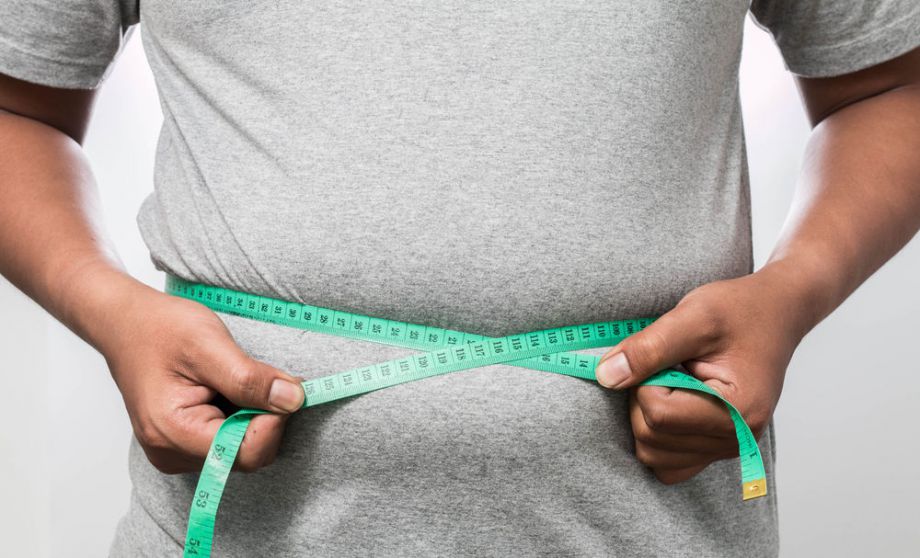 Что станет с твоим организмом, когда ты похудеешь на 5 килограммов
