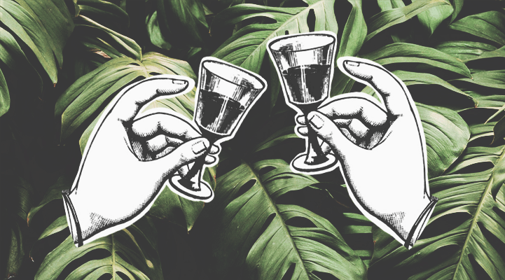 Эволюция пьянства: как начинали пить наши предки