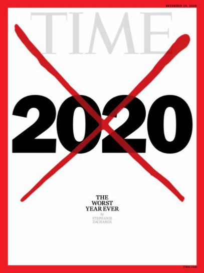 Ужасный 2020-й и ещё 7 худших годов в истории человечества