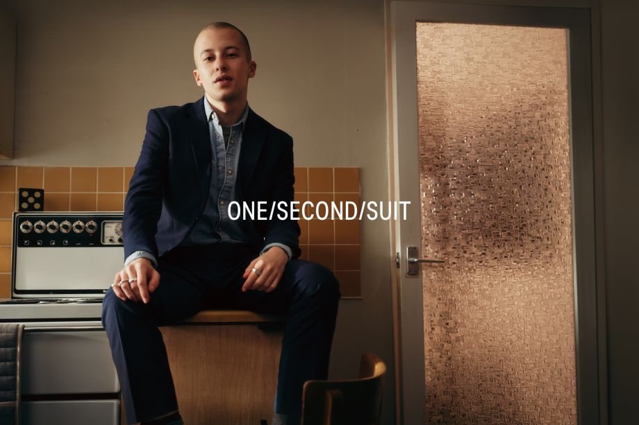 H&M запустил бесплатный прокат мужских костюмов для собеседований