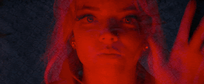 Аня Тейлор-Джой в трейлере мистического триллера «Прошлой ночью в Сохо»