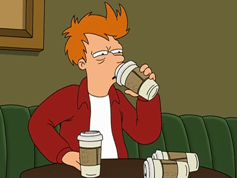 Неприметная зависимость: что кофеин делает с человеком