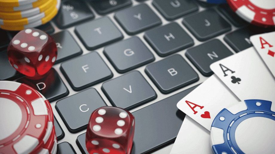 Онлайн-казино Изиджой в Украине для игры на гривны и выводом денег на карту