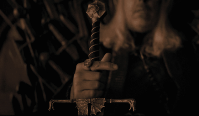 HBO показал новый трейлер «Дома дракона» про становление семьи Таргариен