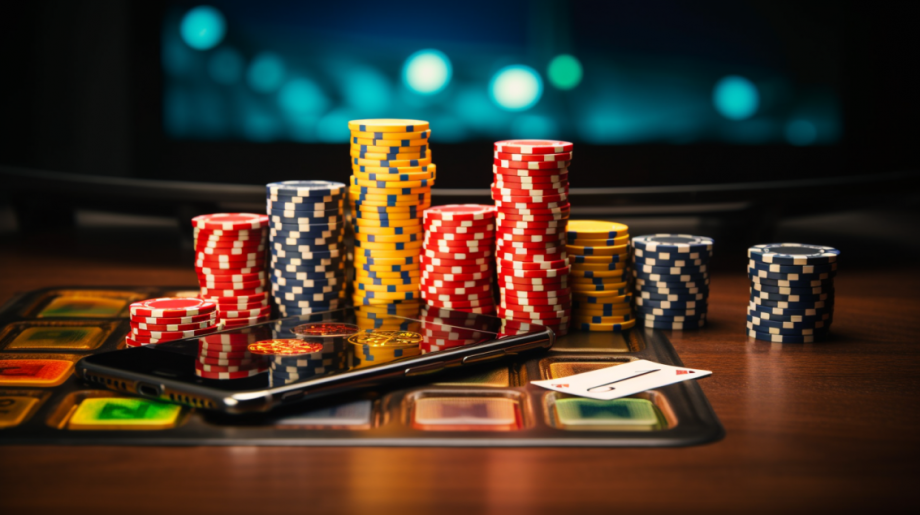 Веб-казино с моментальным выводом: как быстро переводить средства?