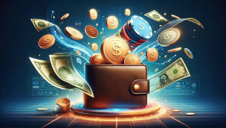 Бездепозитные бонусы в онлайн-казино - экономия денежных средств