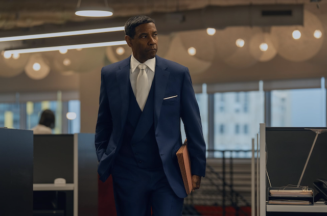 Spike Lee, Дензел та A$AP Rocky у трейлері «Highest 2 Lowest»