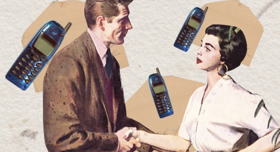 Що написати дівчині після першого побачення, щоб її інтерес до тебе не згас