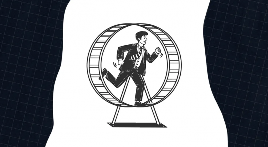 11 переконань, через які ти почуваєшся відстаючим у житті