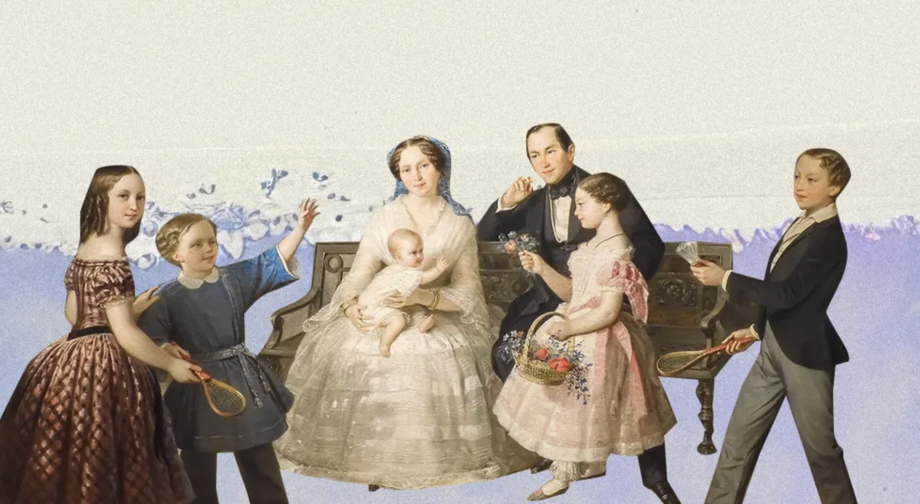 Як поводитися з колишньою, якщо у вас дитина: 6 правил здорового спілкування