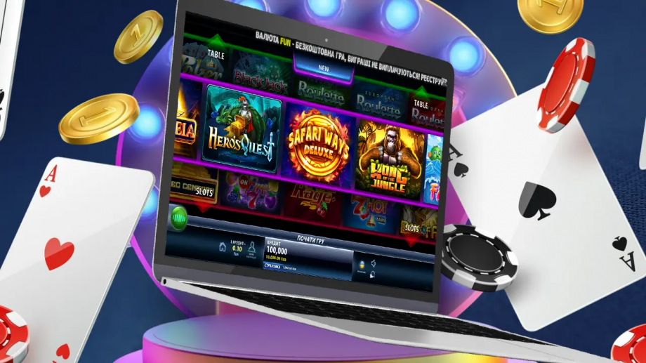 Чесний огляд авторитетного онлайн казино Champion Casino