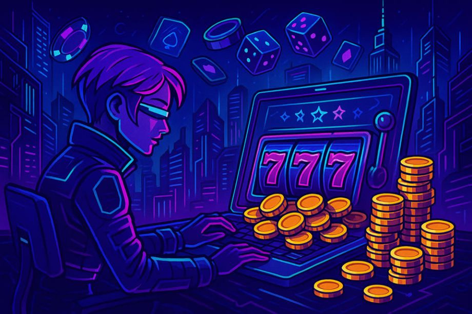 Безпека в ChampionCasino Онлайн Казино - Захист Даних і Фінансових Операцій