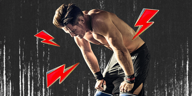 8 видів болю під час тренувань, які не варто ігнорувати