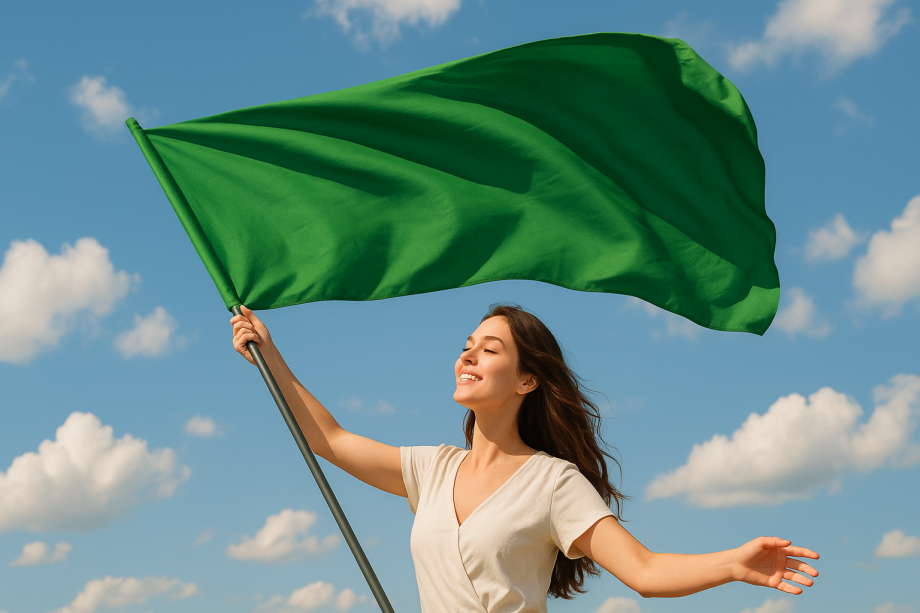 Чоловіки на Reddit діляться «зеленими прапорами» у дівчат