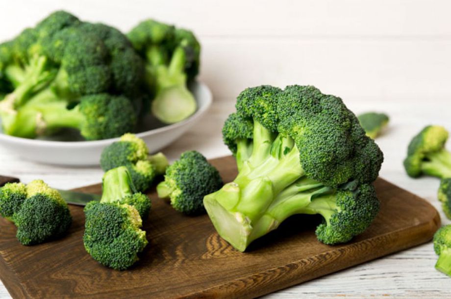 Неочевидні продукти з високим вмістом білка