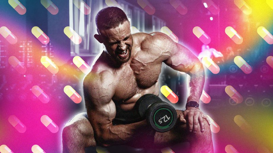 Нітрик оксид: секретний агент для справжніх чоловіків у залі та не тільки