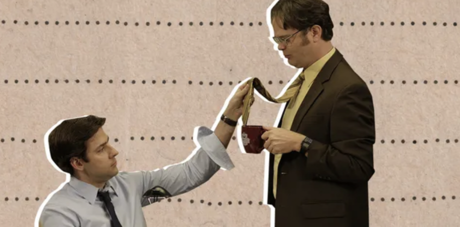 10 ситуацій, коли ти повинен сказати «ні»