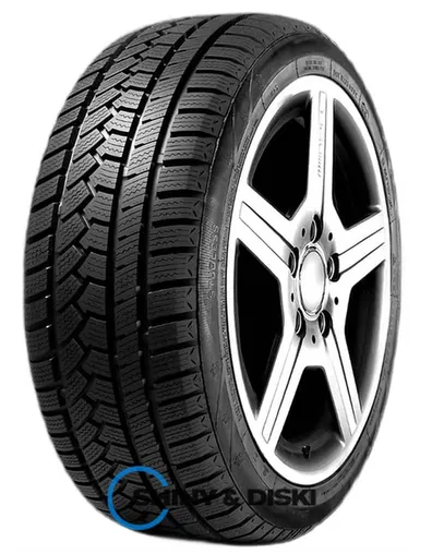 Купить зимние шины 215/55 R17: как не прогадать с качеством