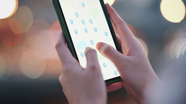 Навигатор в кармане: почему вам точно нужен iPhone 16 Pro