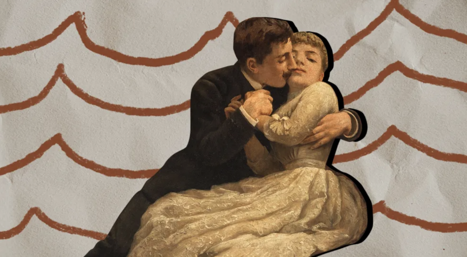 Що робити, якщо дівчина ніколи не проявляє ініціативу в сексі