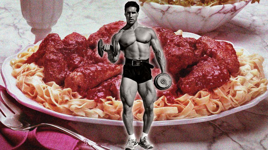 Зворотня дієта: посібник для початківців про те, як це працює