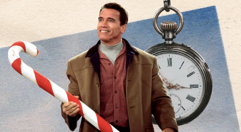 Чому грудень - найкращий місяць для переосмислення свого життя