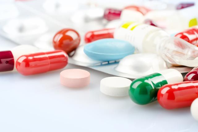 Аптека витаминов: удобный способ позаботиться о здоровье дома