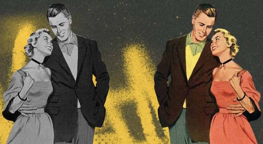 15 моделей поведінки, яких ти дотримуєшся тому, що незадоволений своїми відносинами