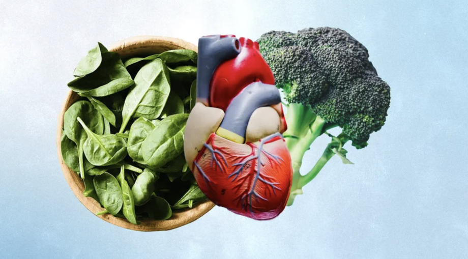 7 ознак, що в твоєму раціоні недостатньо клітковини