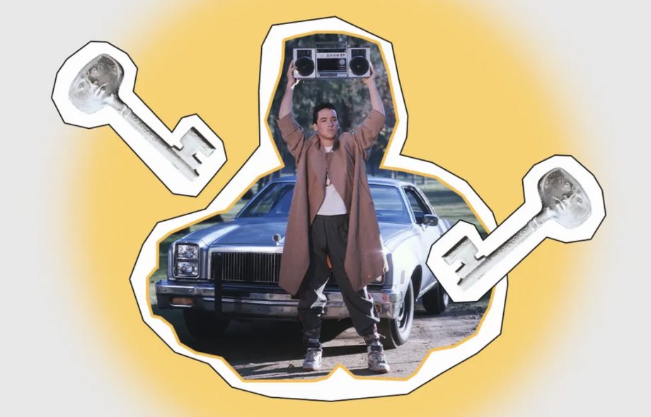 11 цілей, за якими не варто гнатися, якщо ти дійсно хочеш бути щасливим