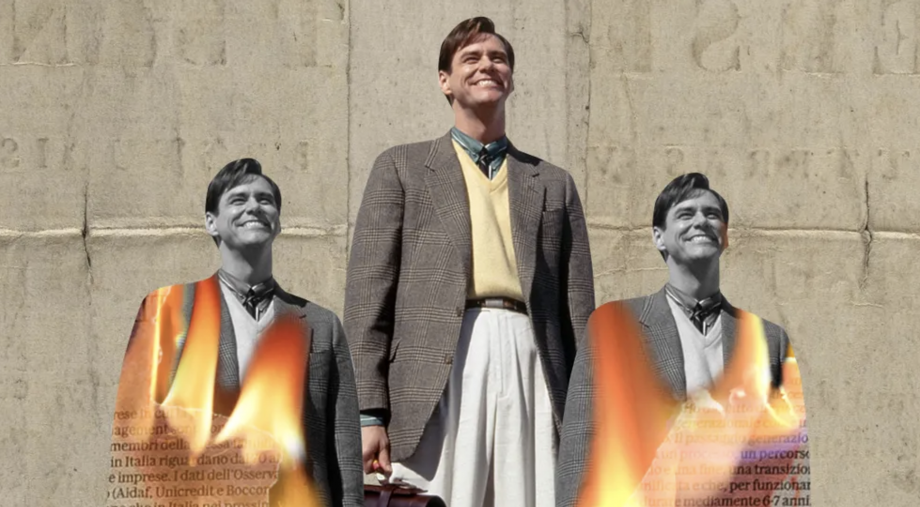 11 неприємних речей, які ховаються за фразою «Я просто пожартував»