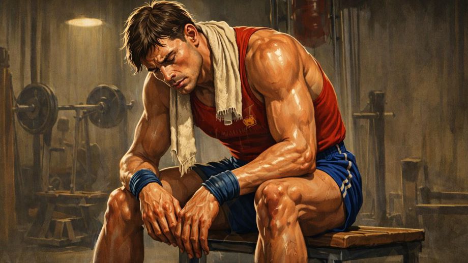 Як уникнути перетренованості