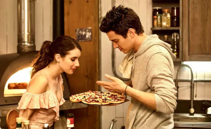 Чому закоханість надихає тебе бути найкращою версією себе